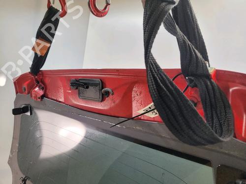 Óculo traseiro PEUGEOT 108 1.0 VTi 72 | BP32310520C64