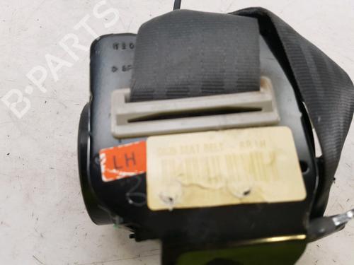 Rear left belt tensioner KIA CEE'D Sportswagon (JD) 1.6 CRDi 128 | BP15063295C89 