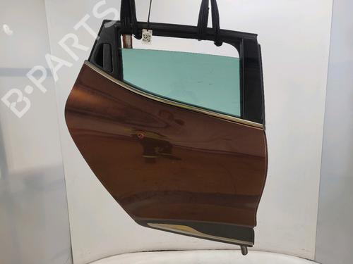 Porta posteriore destra RENAULT CLIO IV (BH_) 0.9 TCe 90 (BHNF, BHMA, BHMH, BHJK, BHJR) (90 hp) 31822087