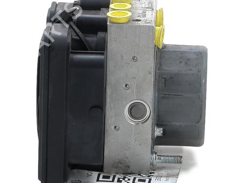 ABS pump RENAULT CLIO IV (BH_) 1.5 dCi 75 | BP29218358M43 