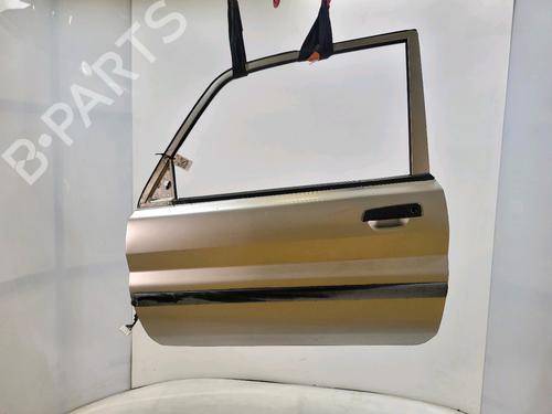 Used Left front door MITSUBISHI PAJERO PININ I (H6_W, H7_W) 1.8 GDI (H66W, H76W) (120 hp) 29415869