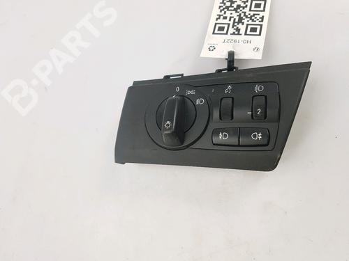 Rattstammestilk BMW X3 (E83) xDrive 20 d (177 hp) 11866645