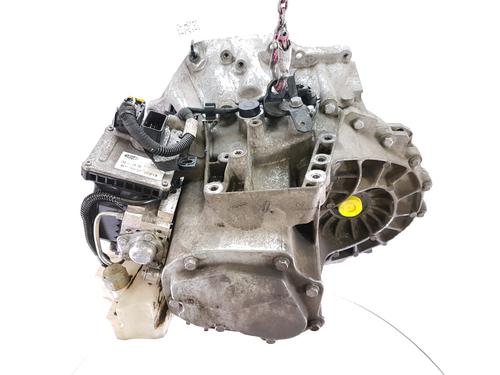 Gearbox CITROËN C5 III (RD_) 1.6 HDi 110 (RD9HL0, RD9HR8, RD9HRA) | BP37532762M3 - Image 6
