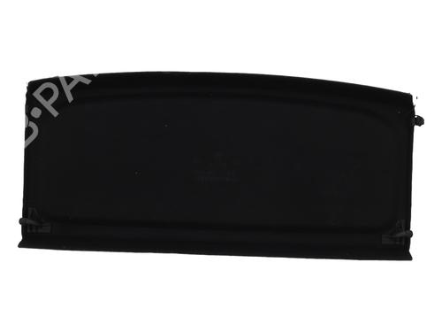 Rear parcel shelf VW POLO V (6R1, 6C1) 1.0 | BP29702151C85 