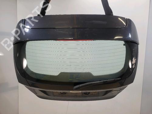 Bagklap CC/Kombi-Coupé FORD FIESTA VI (CB1, CCN) 1.6 TDCi (95 hp) 32310555