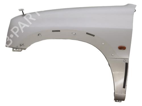 Used Left front fenders SUZUKI GRAND VITARA I (FT, HT) [1998-2008]  24845550
