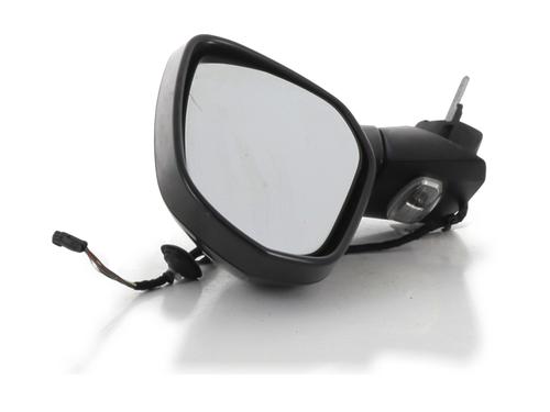 Left mirror PEUGEOT 3008 I MPV (0U_) 1.6 HDi | BP32201842C26 