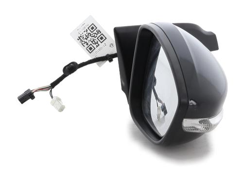 Right mirror CITROËN C4 CACTUS 1.2 THP 110 | BP30895651C27 