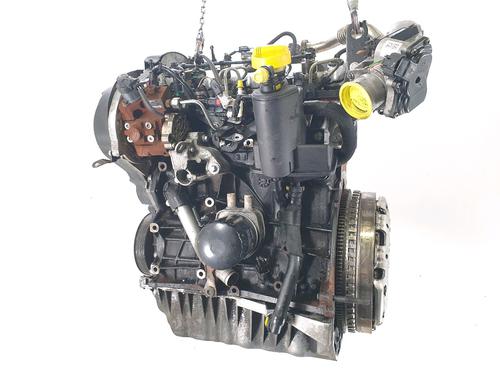 Engine RENAULT MEGANE III Coupe (DZ0/1_) 1.9 dCi (DZ0N, DZ0J, DZ1J, DZ1K) | BP36592276M1 - Image 2