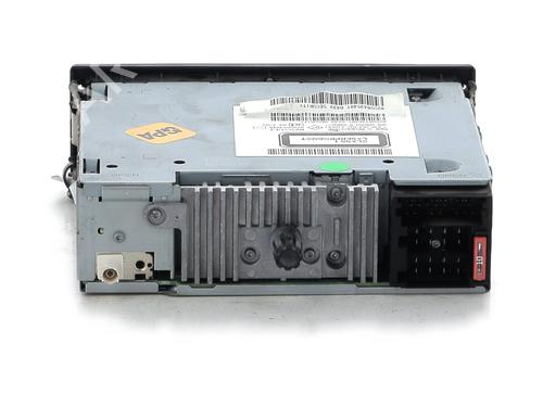 Radio RENAULT TWINGO II (CN0_) 1.5 dCi (CN0E) | BP33111480E6 - Image 2