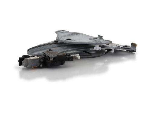 Rear right window mechanism RENAULT MEGANE II Coupé-Cabriolet (EM0/1_) 2.0 16V Turbo | BP31122474C25