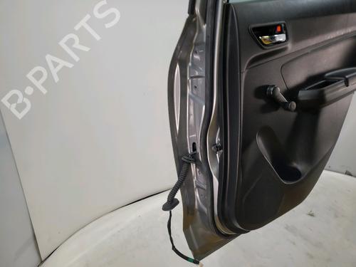 Right rear door SUZUKI SWIFT V (AZ) 1.0 (A2L310) | BP29820139C5 