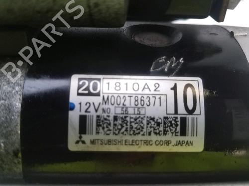 Starter PEUGEOT 4008 1.6 HDi AWC | BP12205860M8 