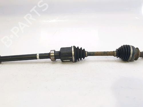 Drivaksel fortil Højre MAZDA 3 (BM, BN) 2.2 D (150 hp) 29443190