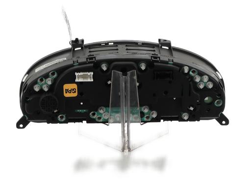Instrument cluster PEUGEOT 406 Coupe (8C)  | BP28532815C47 