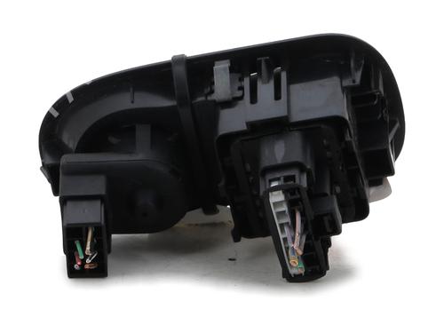 Left front window switch RENAULT KANGOO / GRAND KANGOO II (KW0/1_) 1.5 dCi 85 (KW0K, KW0L, KW0B) | BP29522842I27 