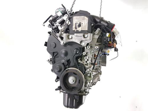 Used Engine CITROËN C4 Picasso II 1.6 HDi / BlueHDi 115 (115 hp) 31079495