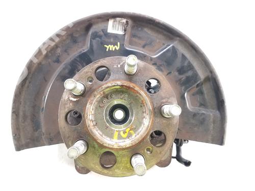 Used Right front steering knuckle Right front steering knuckle SSANGYONG KYRON 2.0 Xdi 4x4 (141 hp) 11124102 11124102
