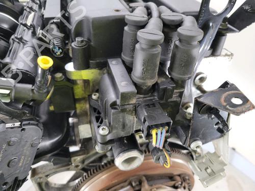 Engine FORD FIESTA VI (CB1, CCN) 1.25 | BP28366514M1 