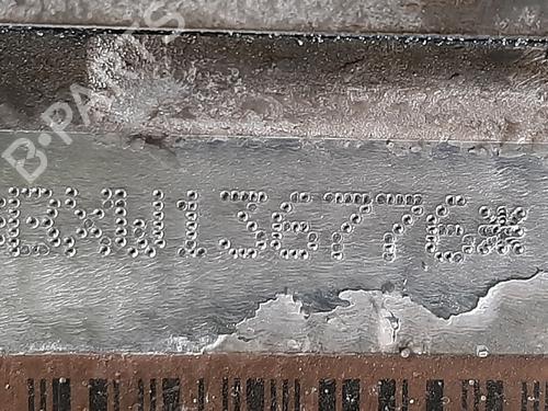 Engine SKODA FABIA II (542) 1.4 | BP31749503M1 - Image 7