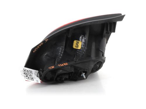 Right taillight RENAULT TWINGO II (CN0_) 1.2 16V (CN0K, CN0V, CN0A) | BP36211282C35 - Image 3