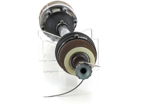 Left front driveshaft VW POLO V (6R1, 6C1)  | BP24235553M38 