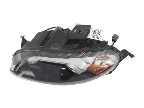 Left headlight MAZDA MX-5 III (NC) 1.8 (NC18) | BP32255141C28  - Image 5