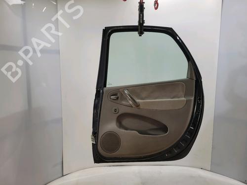 Right rear door CITROËN XSARA PICASSO (N68) 2.0 HDi | BP28122280C5 