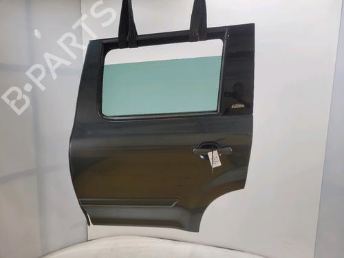 Used Left rear door SKODA YETI (5L) 1.4 TSI (125 hp) 29874983