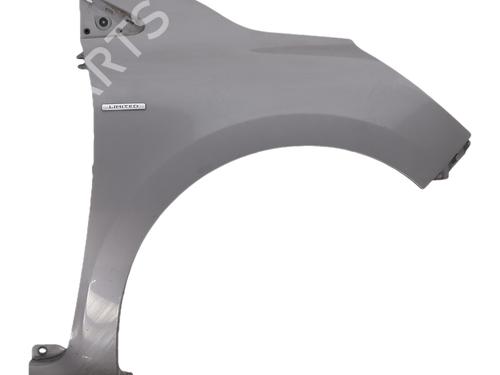 Used Right front fenders Right front fenders RENAULT CLIO IV (BH_) 1.5 dCi 90 (90 hp) 36006902 36006902