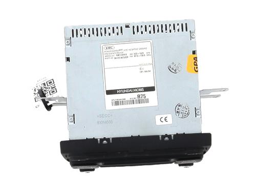 Radio KIA RIO III (UB)  | BP26189820E6 