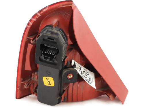 Right taillight RENAULT CLIO II (BB_, CB_) 1.2 (BB0A, BB0F, BB10, BB1K, BB28, BB2D, BB2H, CB0A,... | BP27603486C35 