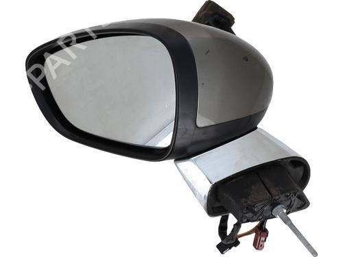 Left mirror CITROËN DS3 (SA_) 1.6 HDi 90 | BP29019107C26 