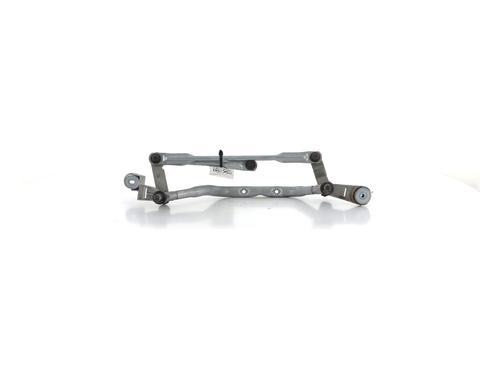 Used Front wipers mechanism RENAULT CLIO IV (BH_) 0.9 TCe 90 (BHNF, BHMA, BHMH, BHJK, BHJR) (90 hp) 29761818