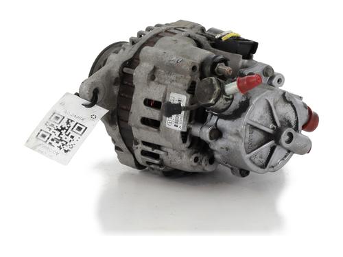 Alternator MITSUBISHI L200 (K7_T, K6_T, K5_T)  | BP27993696M7 