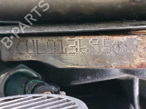 Engine VW SCIROCCO III (137, 138) 2.0 TSI | BP36373312M1 - Image 9