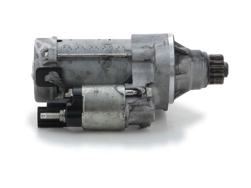 Used Starter VW POLO VI (AW1, BZ1, AE1) 1.0 TSI (116 hp) 29416051