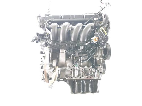 Engine PEUGEOT 207 CC (WD_) 1.6 16V | BP38978814M1 - Image 4