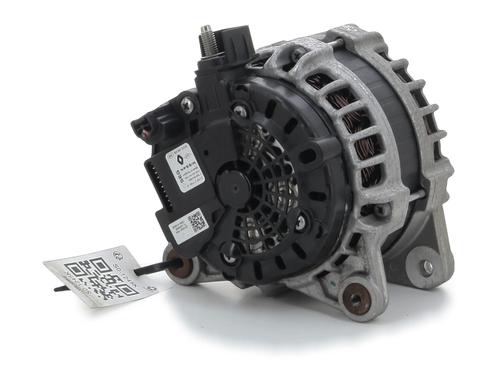 Generator RENAULT CAPTUR II (HF_) TCe 90 (HFM6) | BP28106132M7 