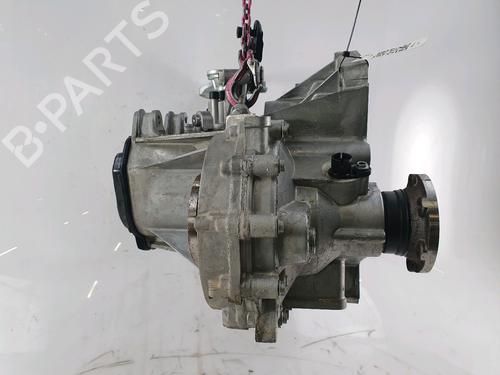 Gearbox SEAT IBIZA IV (6J5, 6P1) 1.2 TSI | BP29218561M3