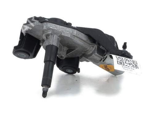 Rear wiper motor RENAULT KANGOO / GRAND KANGOO II (KW0/1_) 1.5 dCi 85 (KW0K, KW0L, KW0B) | BP23855380M102 