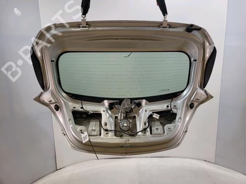 Tailgate OPEL CORSA E (X15) 1.4 (08, 68) | BP29198131C6 