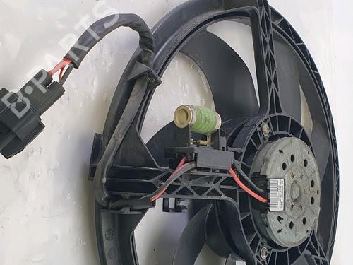 Radiator fan MINI MINI COUNTRYMAN (R60) Cooper D | BP28121859M35 