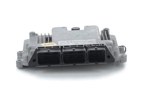 Used Engine control unit (ECU) NISSAN QASHQAI I (J10, NJ10) 2.0 dCi All-wheel Drive (150 hp) 32378209