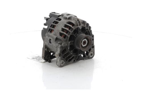 Alternator VW FOX Hatchback (5Z1, 5Z3, 5Z4) 1.2 | BP16466349M7 