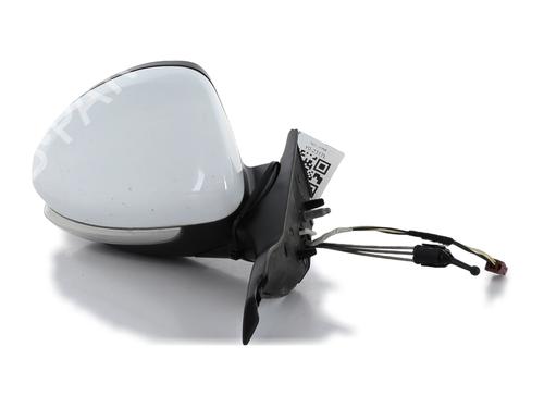 Right mirror PEUGEOT 208 I (CA_, CC_) 1.2 VTi 68 / PureTech 68 | BP29762169C27 