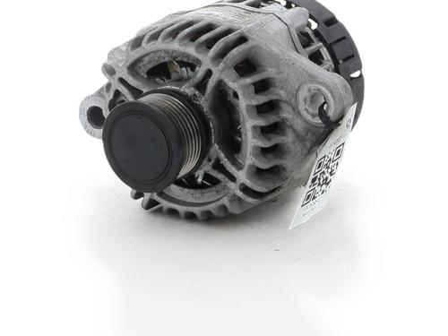 Used Alternator Alternator 37751984 37751984