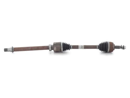Right front driveshaft RENAULT MEGANE IV Hatchback (B9A/M/N_) | BP34177325M39 - Image 2