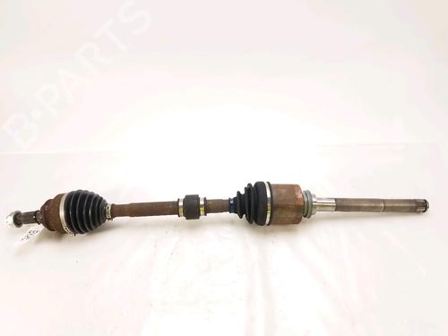 Used Right front driveshaft MITSUBISHI OUTLANDER III (GG_W, GF_W, ZJ, ZL, ZK) 2.2 Di-D 4WD (GF6W) (150 hp) 15189710