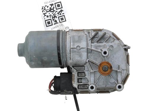 Front wiper motor SKODA SUPERB II Estate (3T5) 2.0 TDI | BP21677302M29 